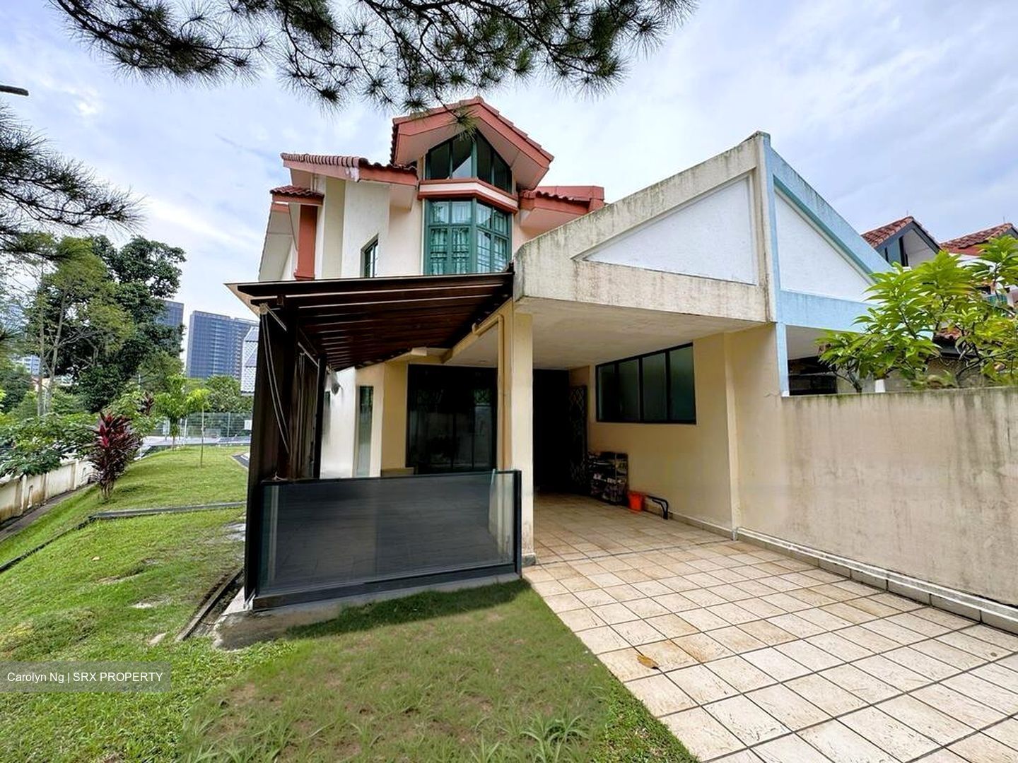 St Nicholas View (D20), Semi-Detached #481808471